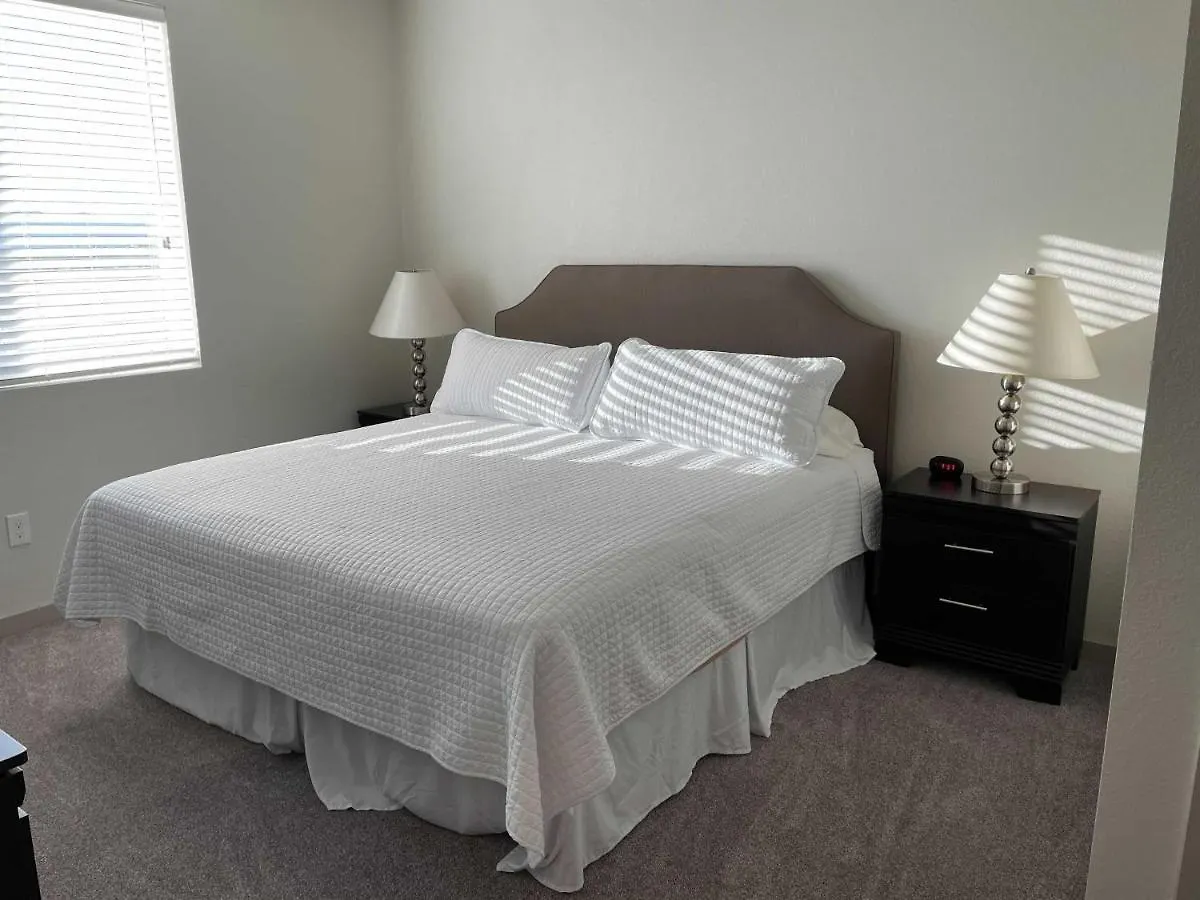 Stay Gia New Modern 2 Bedroom Apartment With Swimming Pool & Gym At Grayson Place Goodyear
