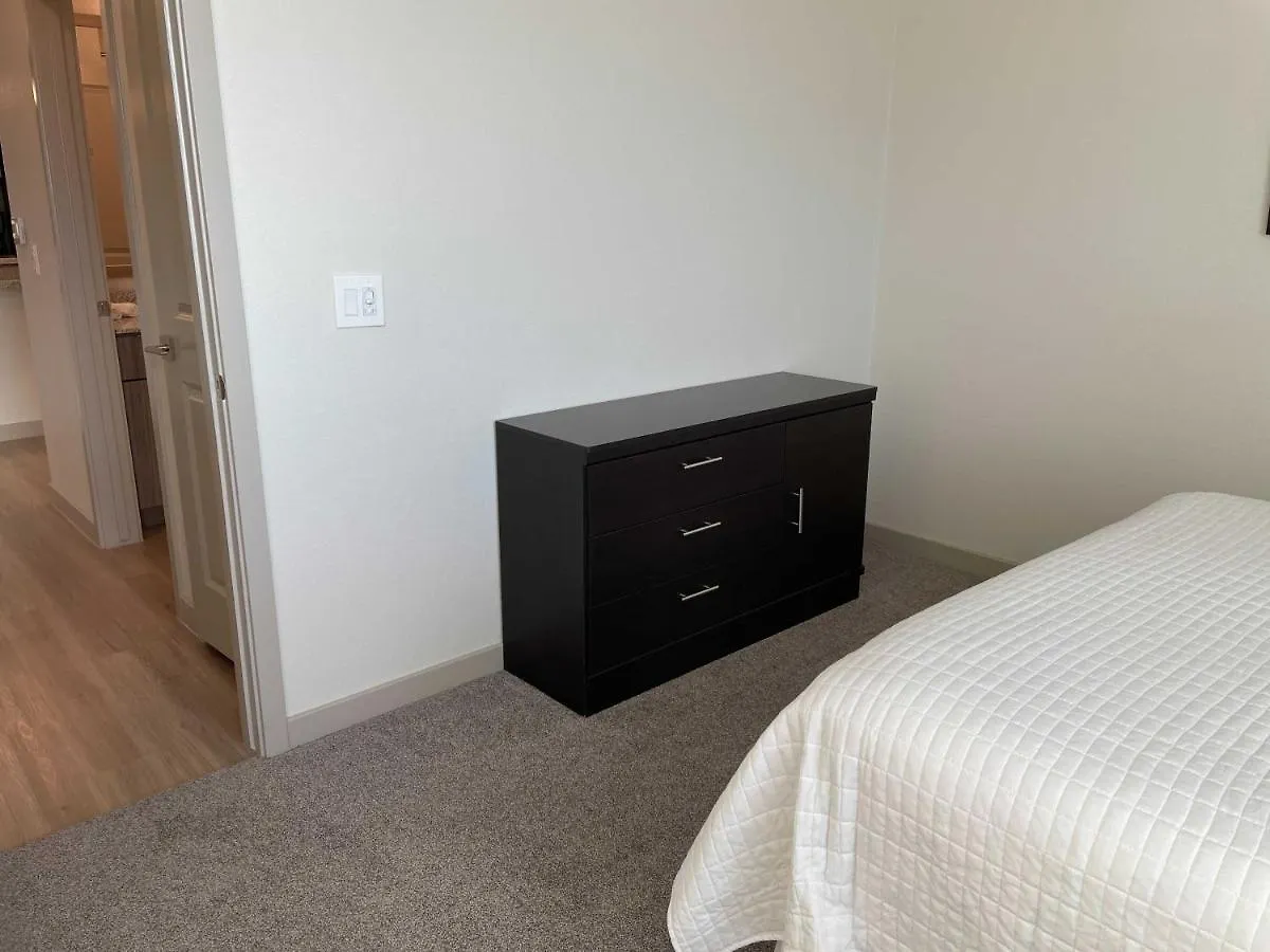 Stay Gia New Modern 2 Bedroom Apartment With Swimming Pool & Gym At Grayson Place Goodyear 0*,  United States
