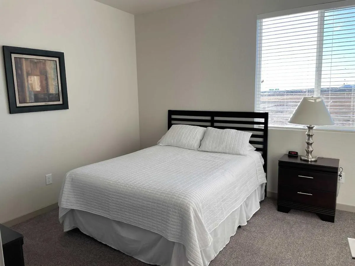 Stay Gia New Modern 2 Bedroom Apartment With Swimming Pool & Gym At Grayson Place Goodyear